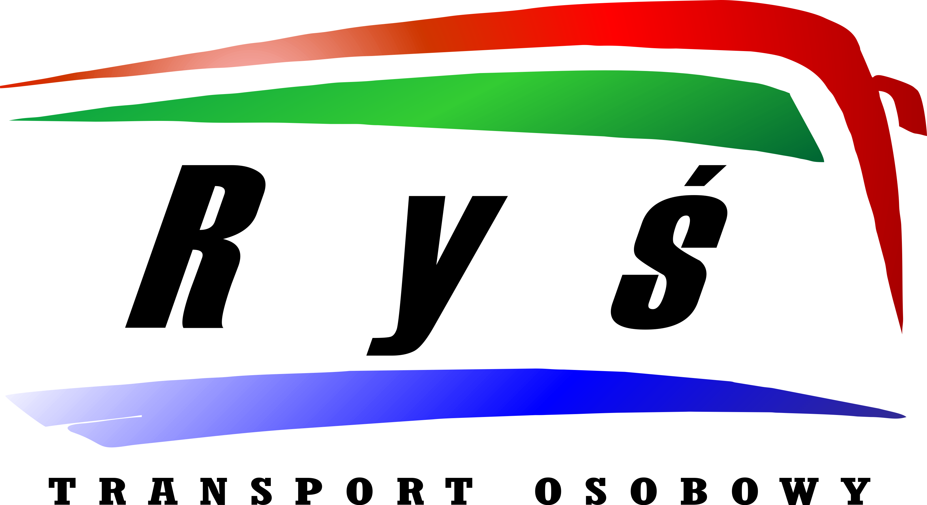 Przewóz osób Rysiewicz Grzegorz